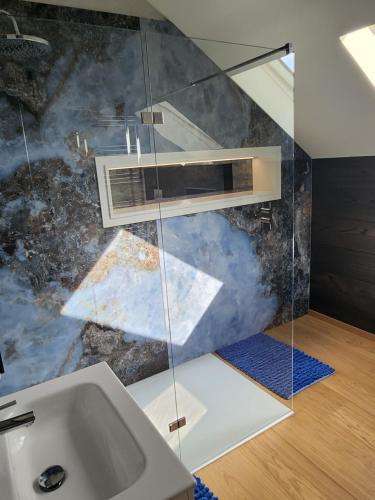 Blue Door Apartment Loft — Augustow — photo 2