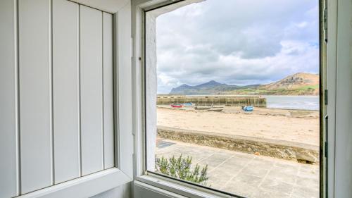 Hen Dafarn - carbon neutral hotel in Nefyn