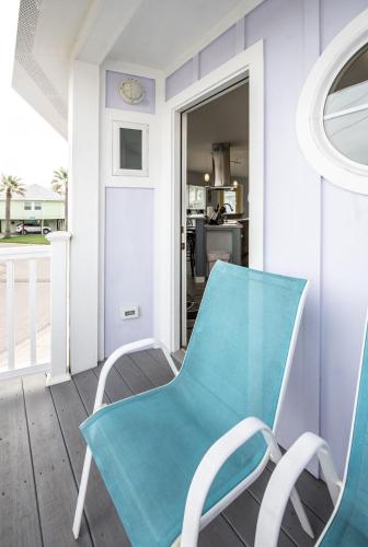 Maui East — 4-Star Luxury Hotel in Port Aransas, United States