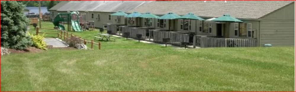 Lake George Diamond Cove - photo 66