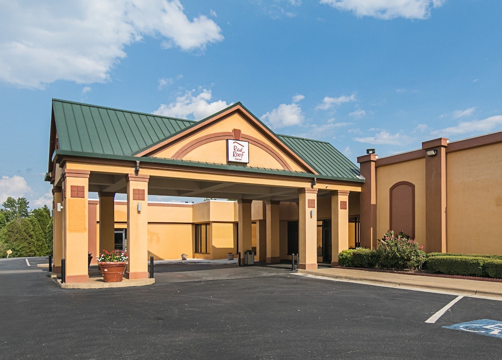 Red Roof Inn Forsyth - photo 25