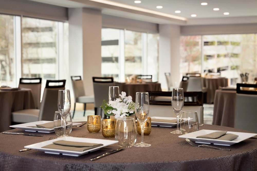 Hyatt House Atlanta Perimeter Center - photo 40