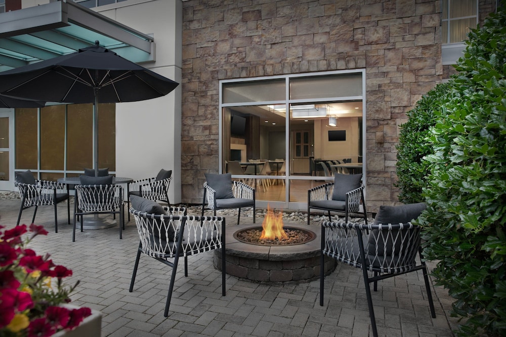 Towneplace Suites by Marriott Franklin Cool Springs - photo 35