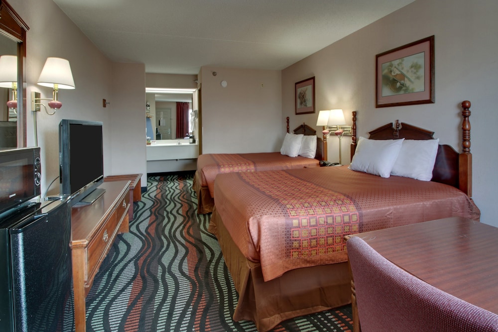 Angel Inn Central - photo 24