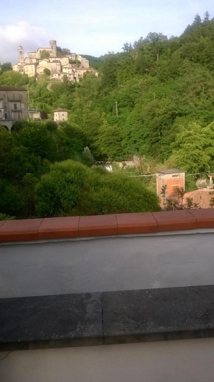 Ca Ermenegarda — Bagnone — photo 2