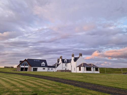 Dimora a Corte - carbon neutral hotel in Mathi