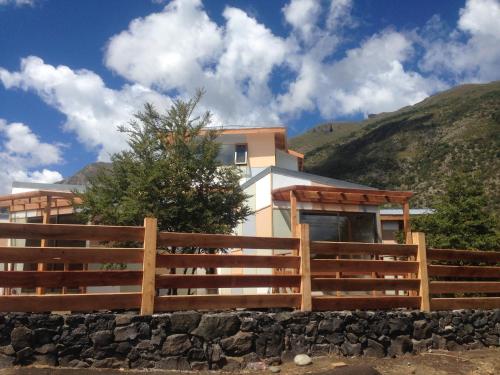 Refugio Ecobox Andino - last minute hotel in Unknown City