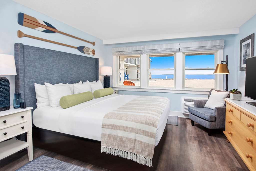 Sea Crest Beach Resort - photo 15