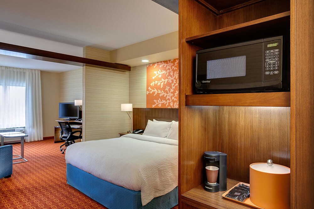 Fairfield Inn & Suites by Marriott Twin Falls - photo 4
