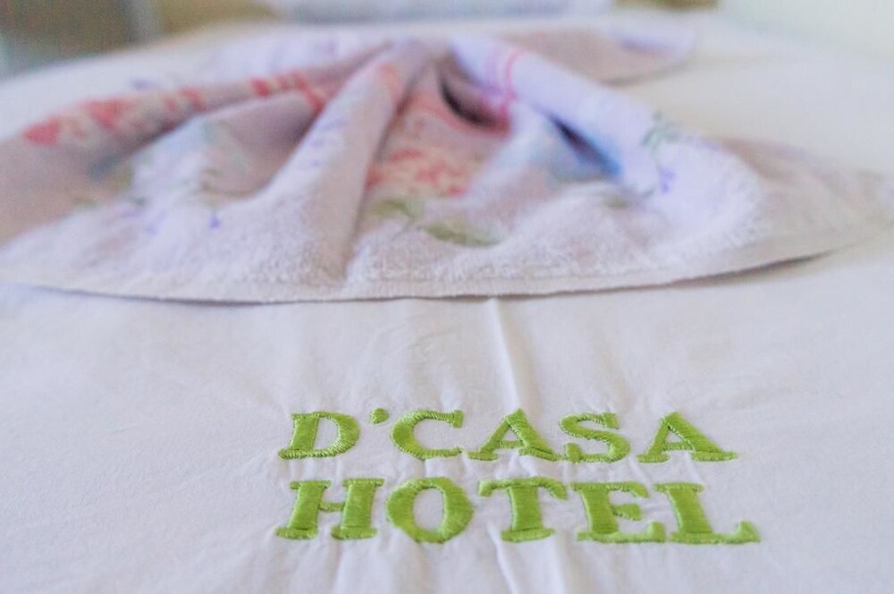 D’Casa Hotel — Bom Jesus Da Lapa — photo 3