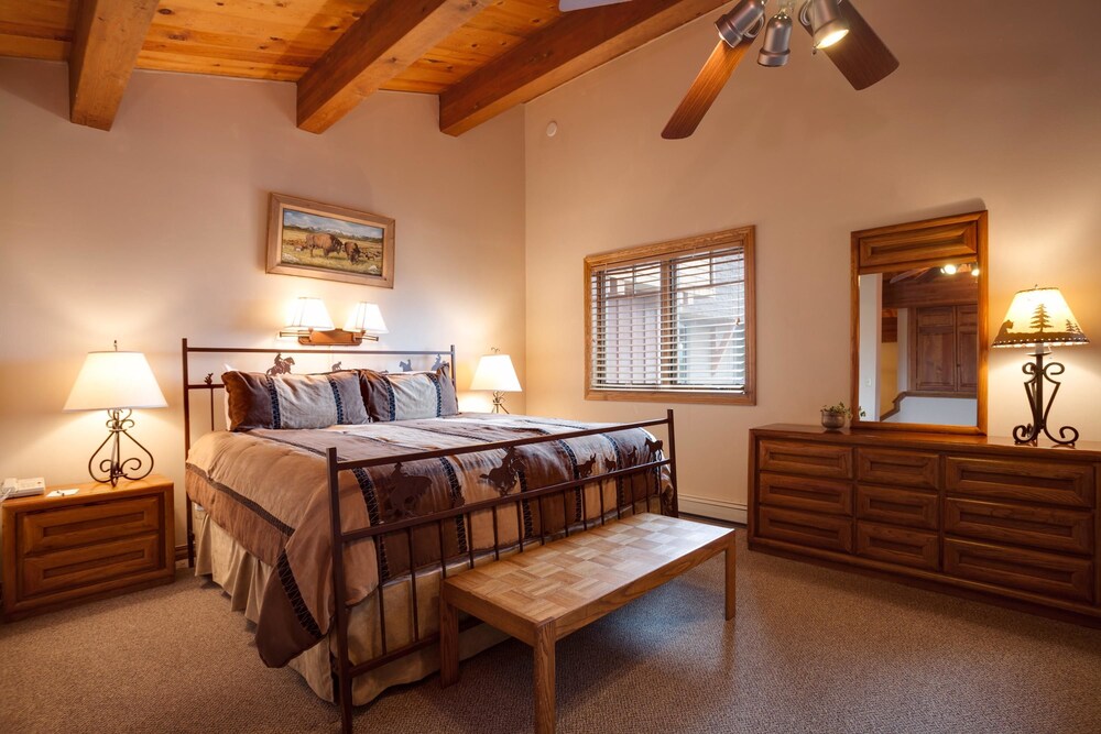 The Phoenix by Steamboat Resorts - photo 21