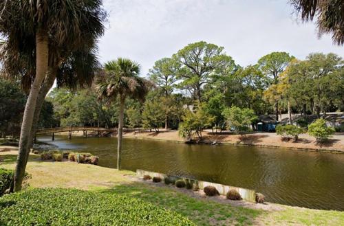 11 Turtle Lane at The Sea Pines Resort - photo 18