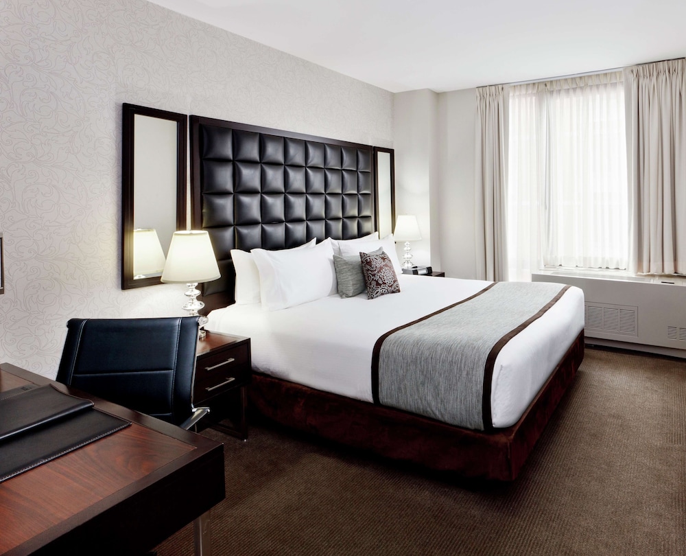 Distrikt Hotel New York City Tapestry Collection by Hilton - photo 10