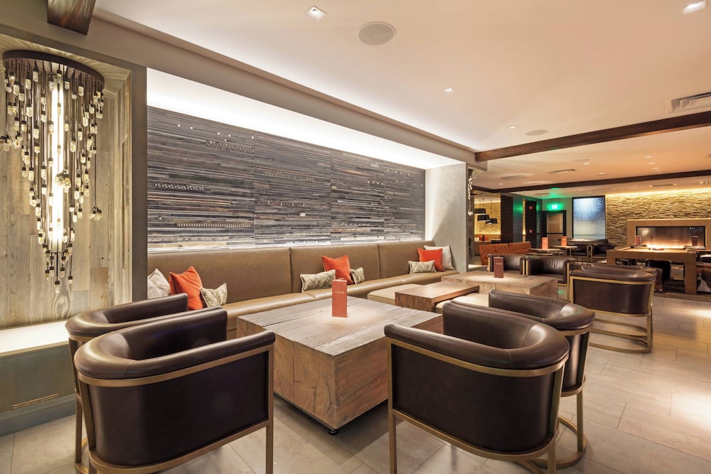 Boulder Marriott - photo 8