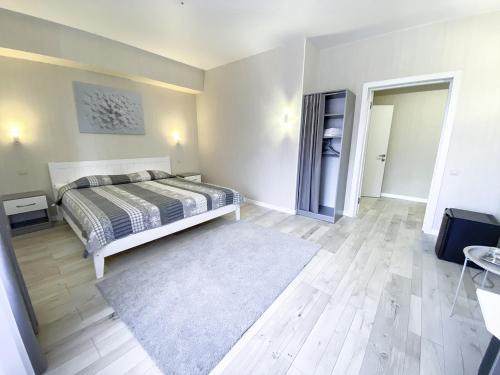 Готель Elisavetgrad in Kropyvnytskyi, Ukraine