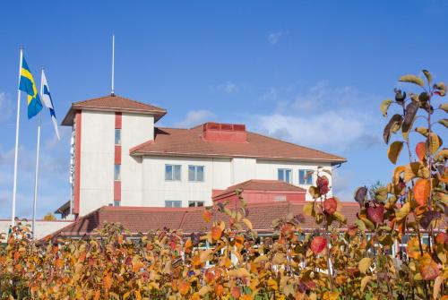 Hotel Kalkstrand — hotel in Pargas