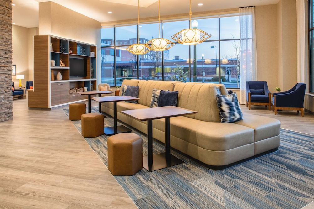 Home2 Suites Boise Downtown - photo 3