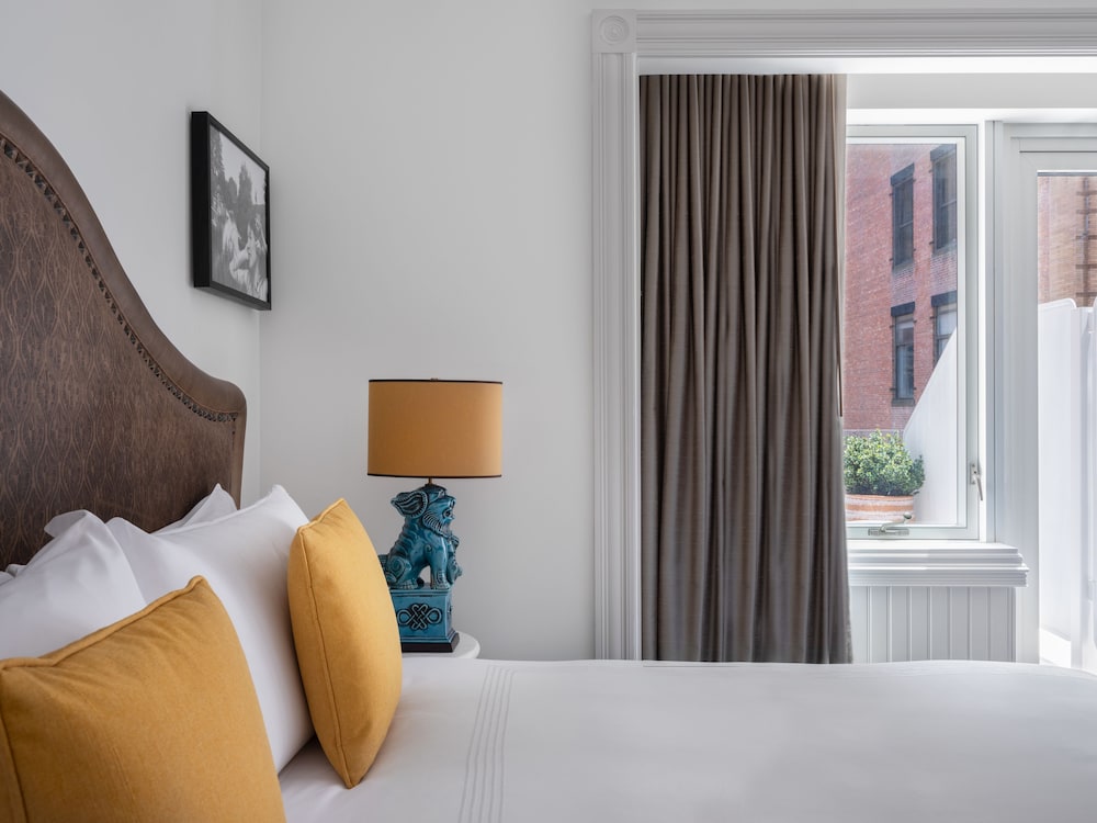 The Beekman A Thompson Hotel by Hyatt - photo 6