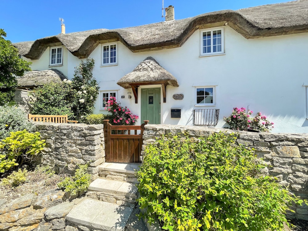 Cajun Cottage — 4-Star Luxury Hotel in Wareham, United Kingdom