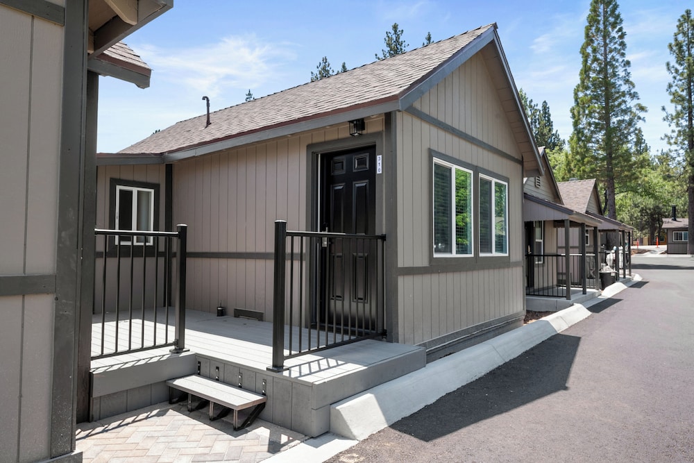 Big Bear Frontier - photo 71