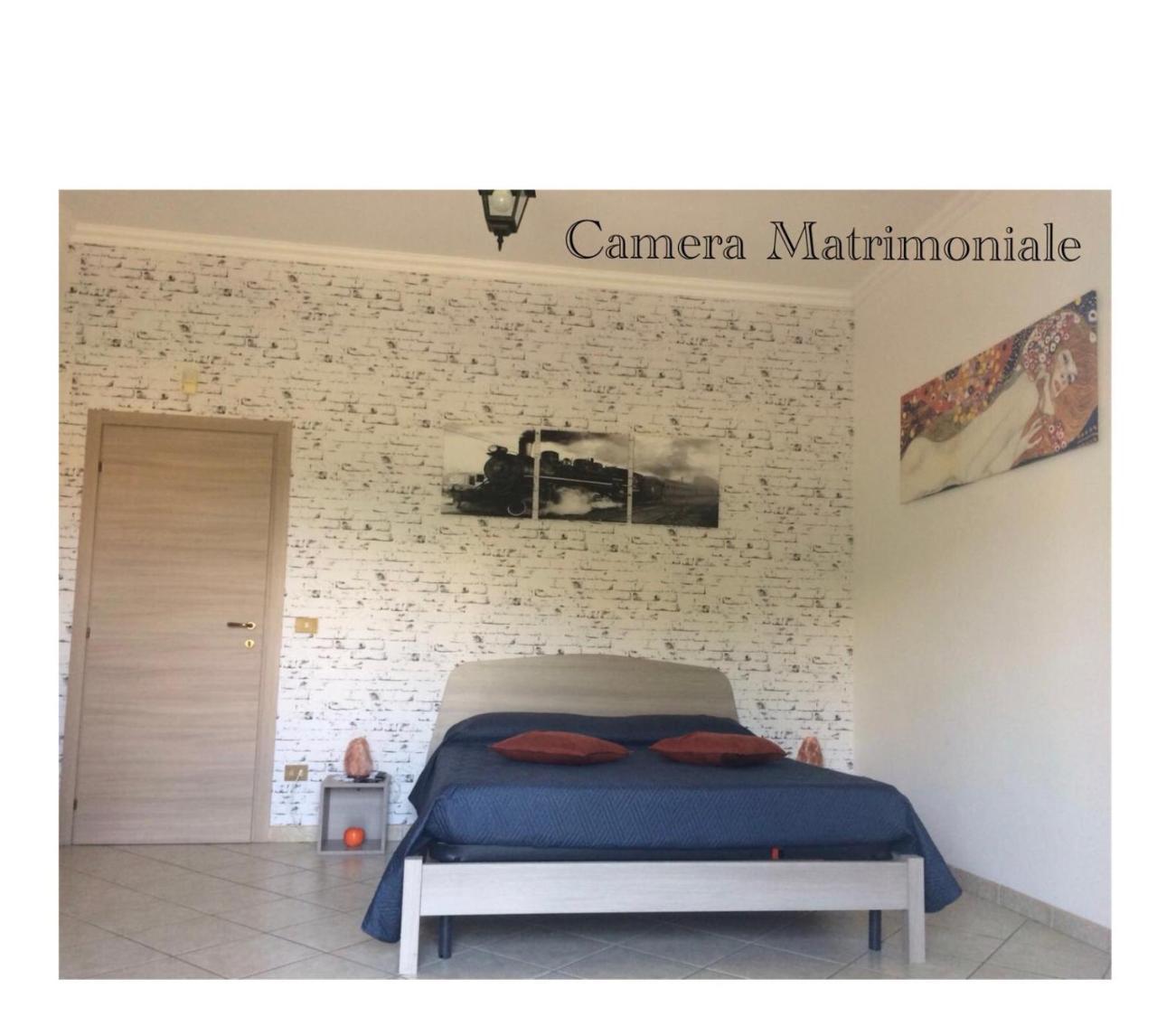 B&B la Stazione — 4-Star Luxury Hotel in Bracciano, Italy