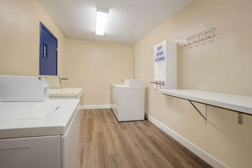 Baymont by Wyndham Tri Cities Kennewick WA - photo 20