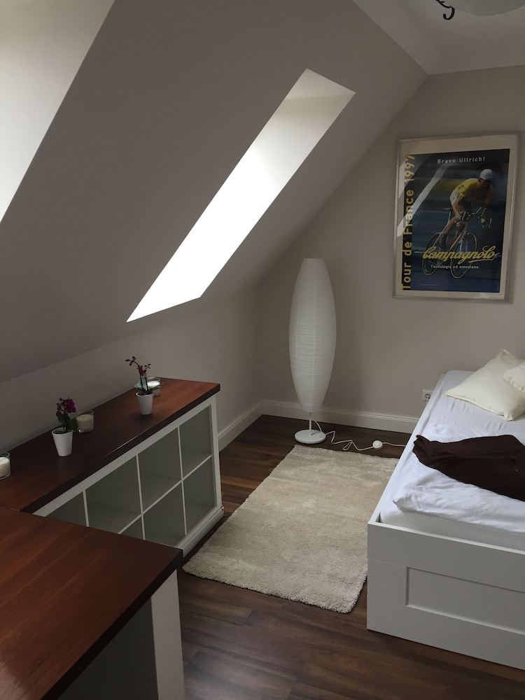 Zimmer am Elberadweg — Bergedorf — photo 5