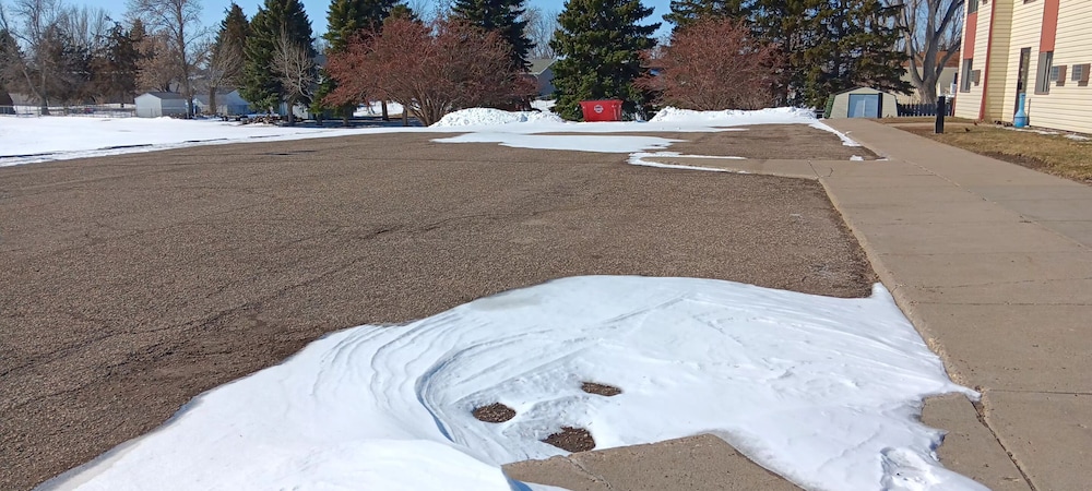 Scotwood Motel by OYO Washburn ND - photo 41