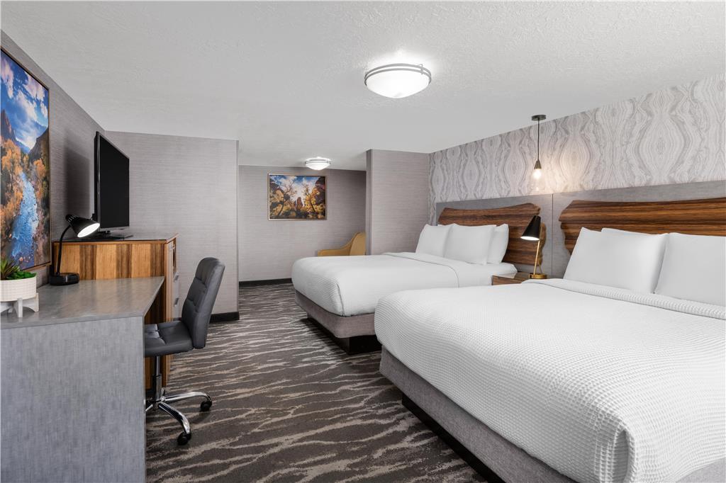 Aiden by Best Western St. George - photo 12