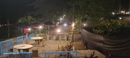 Arista glamcamp — Unknown City — photo 5