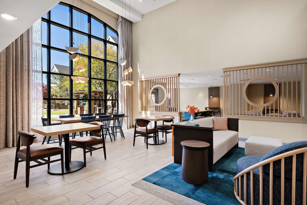 Sonesta ES Suites Denver South Park Meadows - photo 6