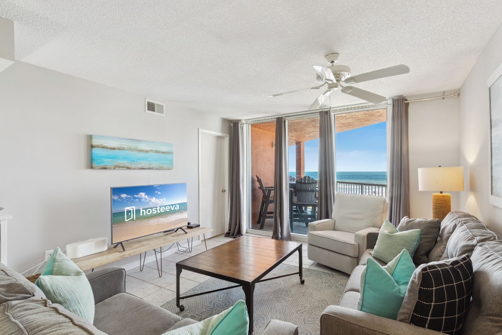 Buena Vista 403 — 4-Star Luxury Hotel in Gulf Shores, United States