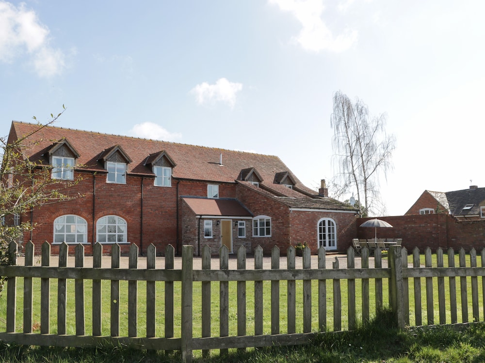 Hunters Moon — hotel in Tenbury Wells