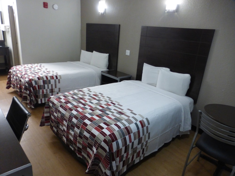 Red Roof Inn Corpus Christi North Near Downtown - photo 10