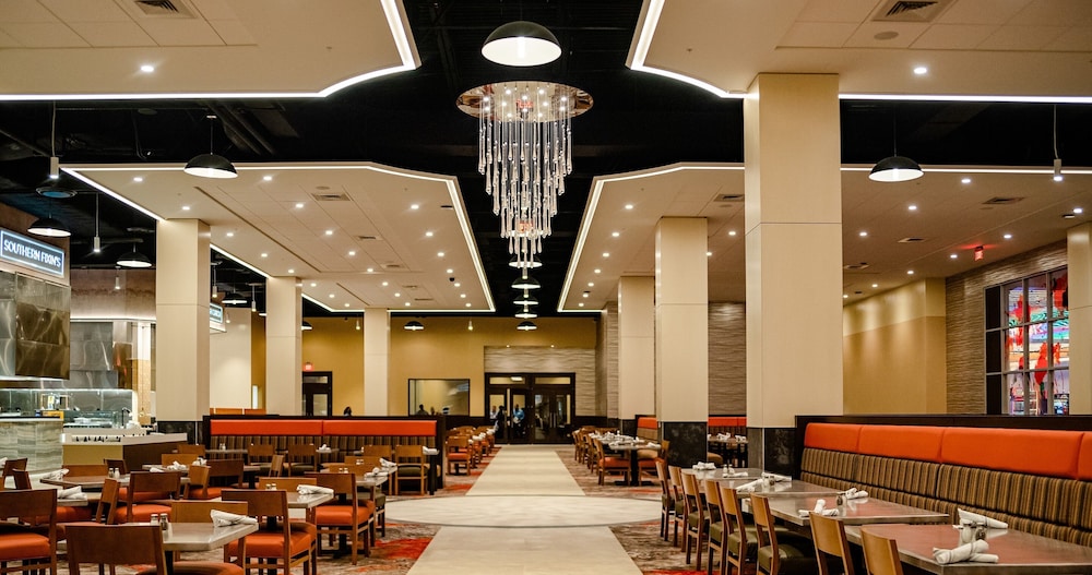 Southland Casino Hotel - photo 27