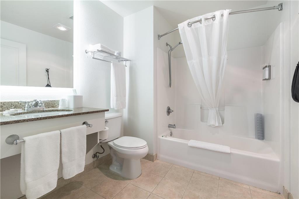 Marshall Suites Bainbridge Island SureStay Collection by BW - photo 22