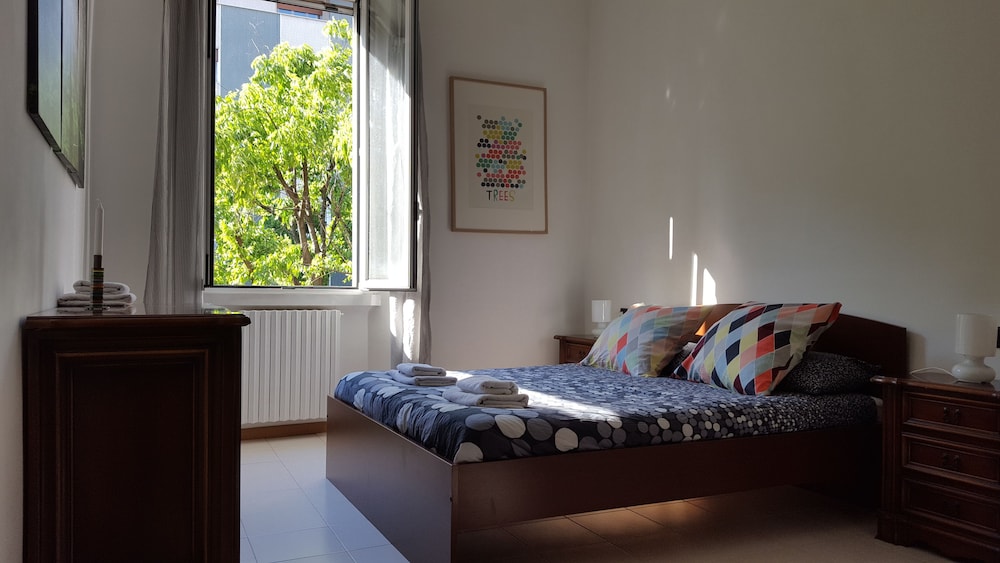 BnButler Cso Sempione 88 — 4-Star Luxury Hotel in Milan, Italy