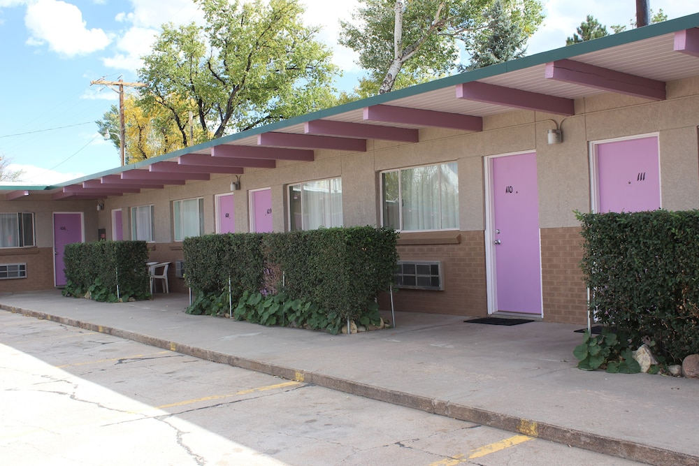 Safari Inn - photo 38