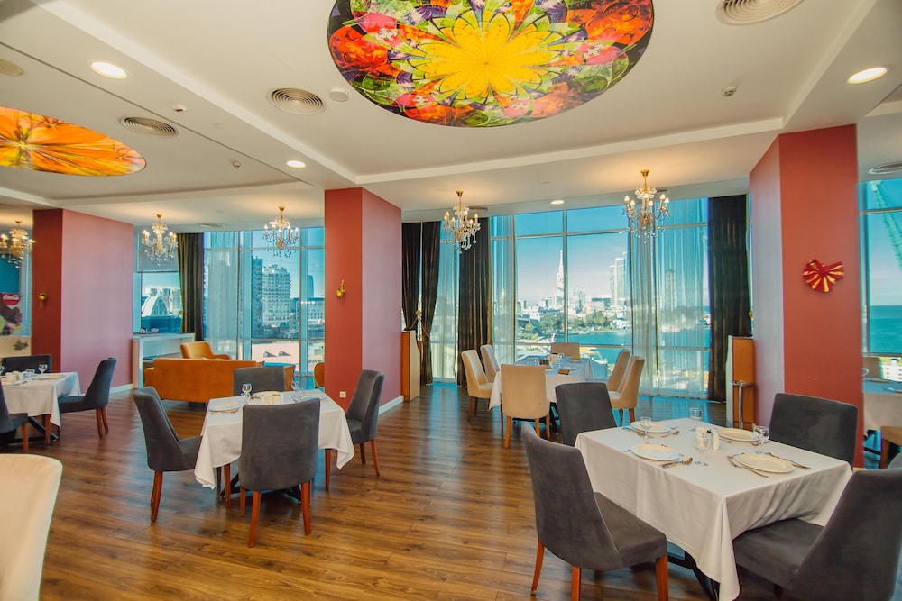 מזון ומשקאות