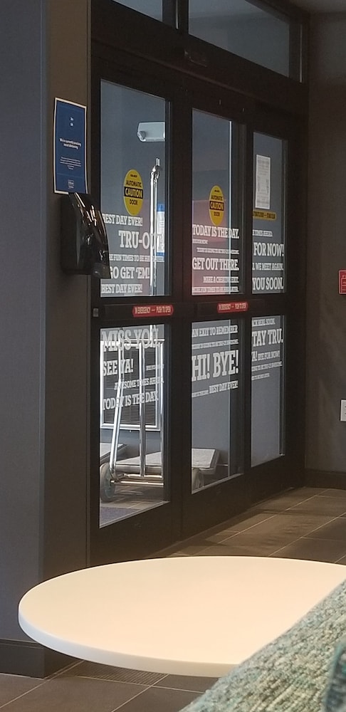 Tru by Hilton Binghamton Vestal - photo 3