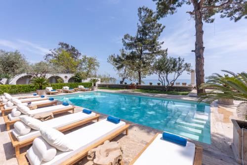 The Manor - last minute hotel in Kavala