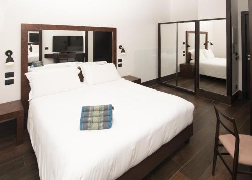 Domus Altana in Naples, Italy