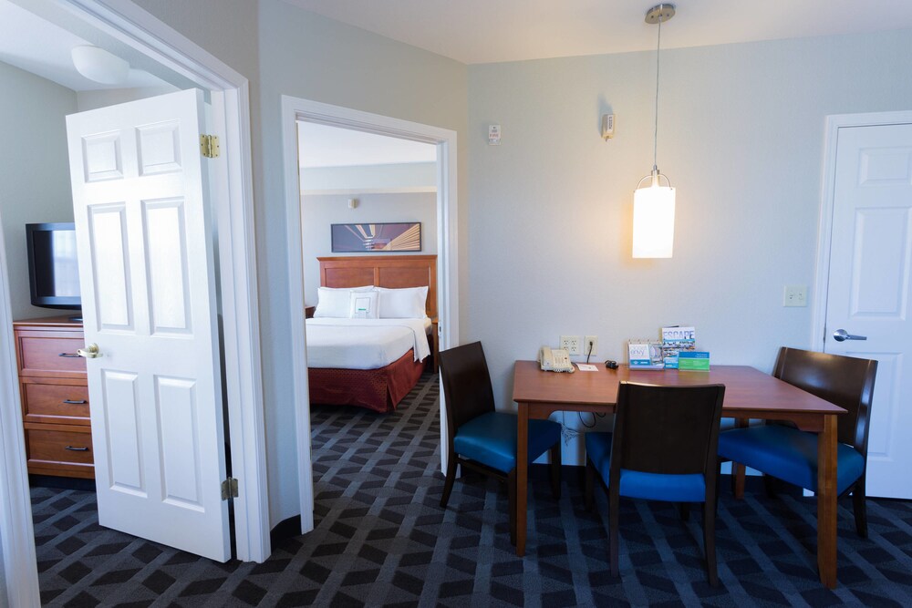 TownePlace Suites by Marriott Sunnyvale Silicon Valley - photo 19