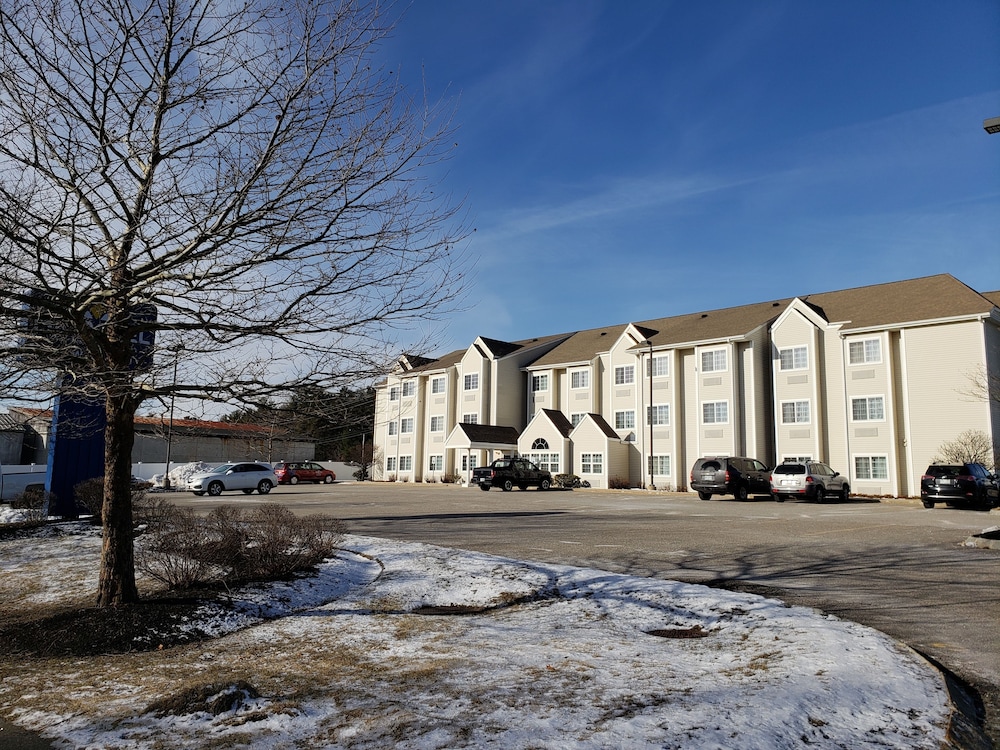 Microtel Inn & Suites by Wyndham Dover - photo 47