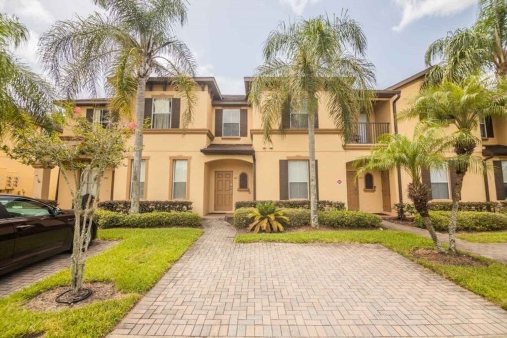 Lynval S Regal Palms Resort Townhome - photo 22