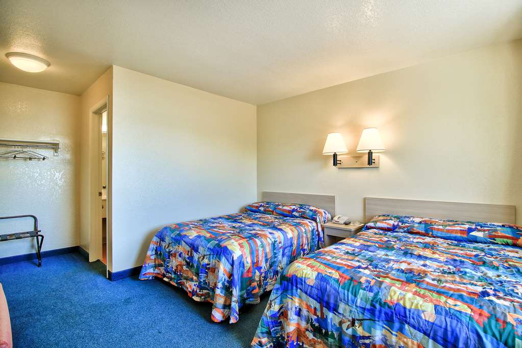 Motel6 Nogales AZ Mariposa Road - photo 15