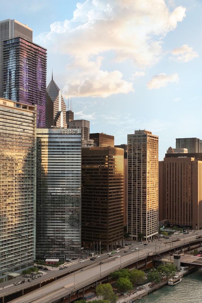 Swissotel Chicago - photo 86