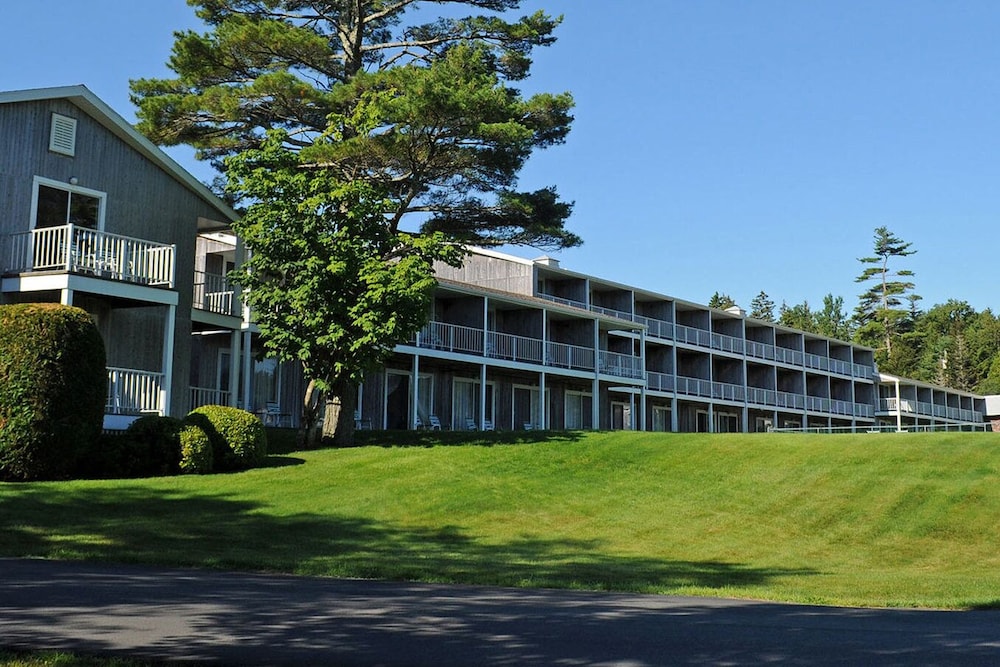 Kimball Terrace Inn Northeast Harbor - photo 33