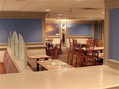 Holiday Inn Washington Capitol Natl Mall an IHG Hotel - photo 23