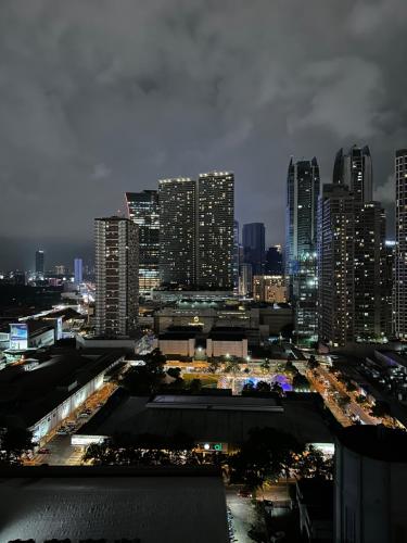 Casa ni Yanyan at Fame Residences — 4-Star Luxury Hotel in Manila, Philippines